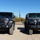 Illustration for article titled The 2018 Jeep Wrangler Didnt Get Soft, It Got Much Better
